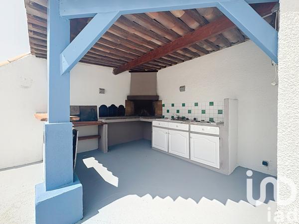 Maison à vendre 5 pièces 112 m² Corneilhan