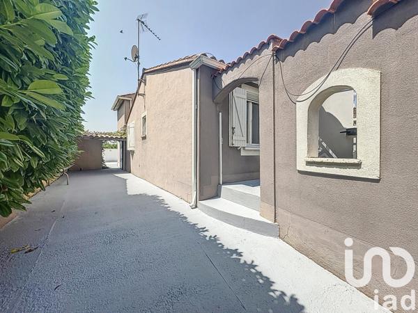 Maison à vendre 5 pièces 112 m² Corneilhan