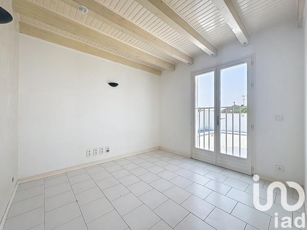 Maison à vendre 5 pièces 112 m² Corneilhan