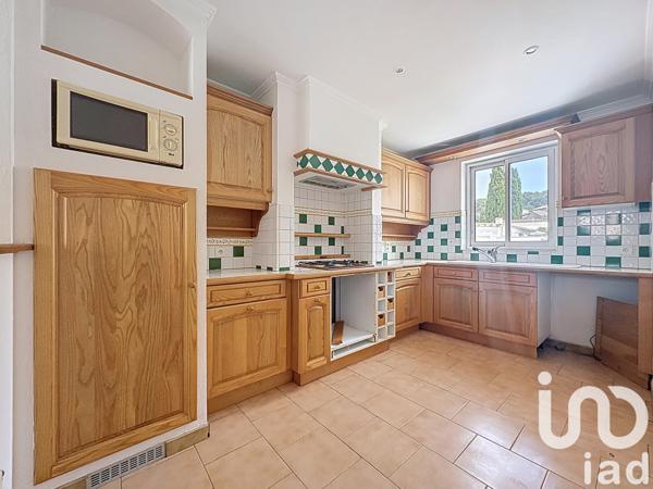 Maison à vendre 5 pièces 112 m² Corneilhan