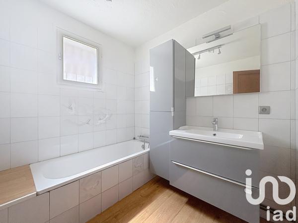 Maison à vendre 5 pièces 112 m² Corneilhan