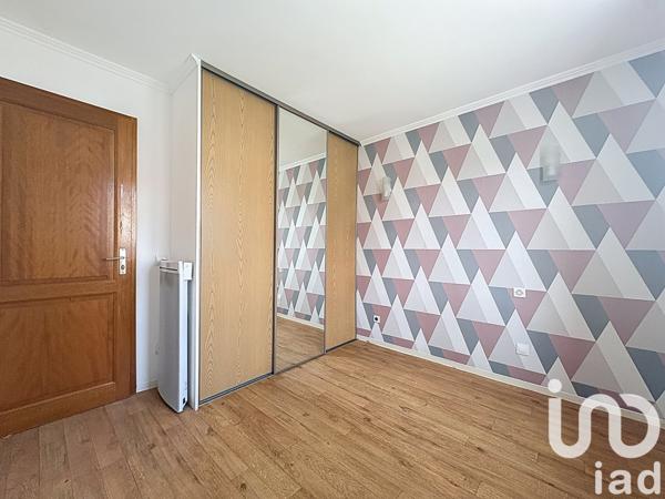 Maison à vendre 5 pièces 112 m² Corneilhan