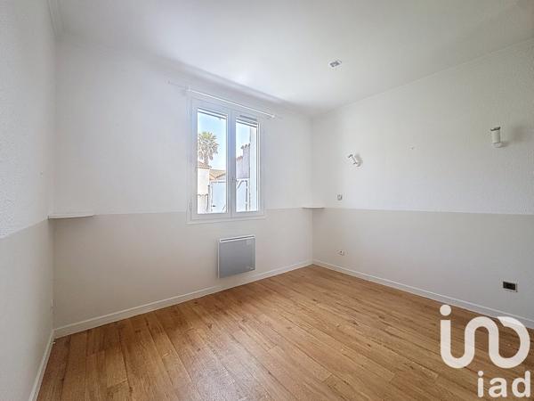 Maison à vendre 5 pièces 112 m² Corneilhan