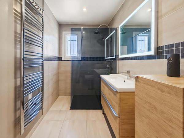 Maison Marignane 3/4 pièces 91.45 m2