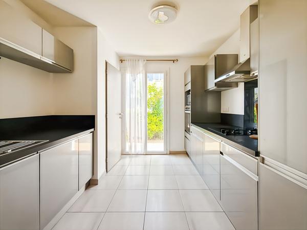 Maison Marignane 3/4 pièces 91.45 m2