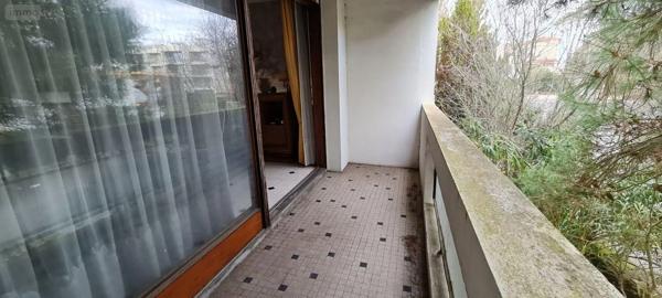 Achat - Appartement | Appartement à rénover Royan 17200 5 pièces 93 m 2