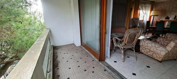 Achat - Appartement | Appartement à rénover Royan 17200 5 pièces 93 m 2