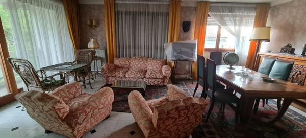 Achat - Appartement | Appartement à rénover Royan 17200 5 pièces 93 m 2