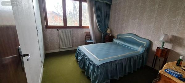 Achat - Appartement | Appartement à rénover Royan 17200 5 pièces 93 m 2