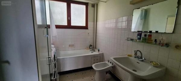 Achat - Appartement | Appartement à rénover Royan 17200 5 pièces 93 m 2