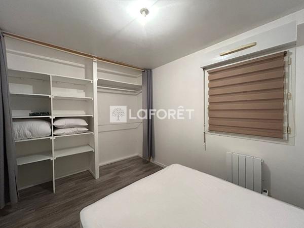 Location appartement Martignas-sur-Jalle - 2 pièce(s) - 47 m² - 870 €/mois