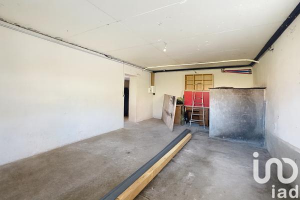 Maison à vendre 5 pièces 115 m² Linars