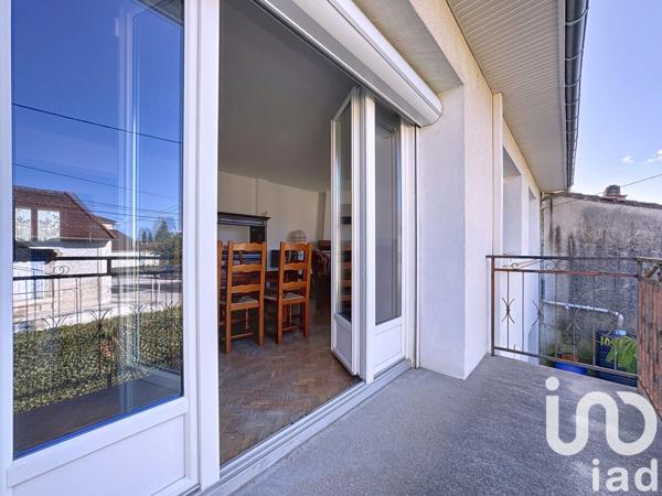 Maison à vendre 5 pièces 115 m² Linars