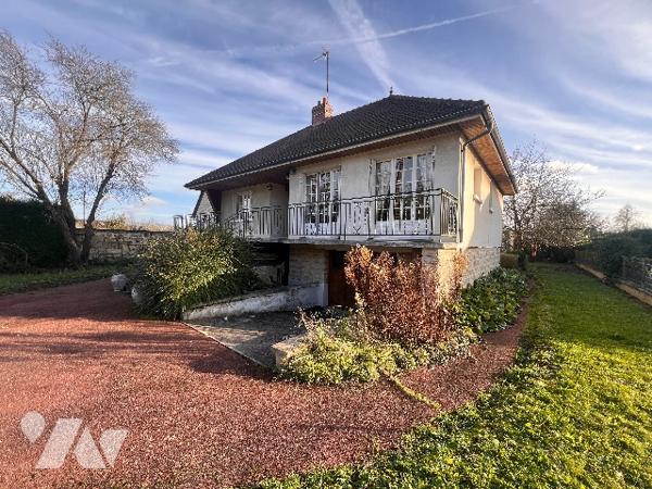 Maison à VENDRE à BLERANCOURT