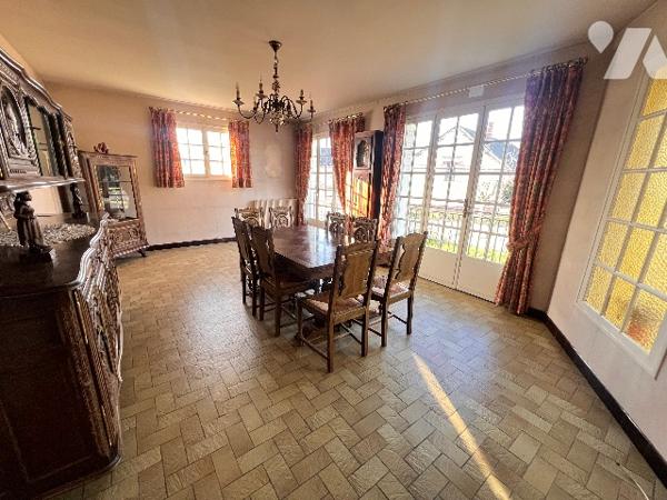 Maison à VENDRE à BLERANCOURT