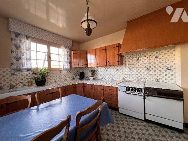 Maison à VENDRE à BLERANCOURT