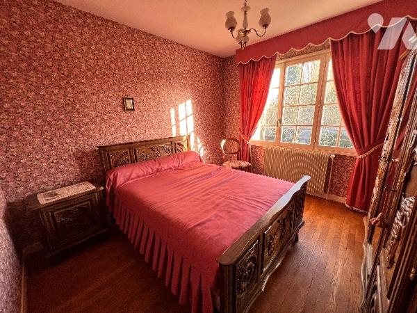 Maison à VENDRE à BLERANCOURT