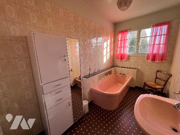 Maison à VENDRE à BLERANCOURT