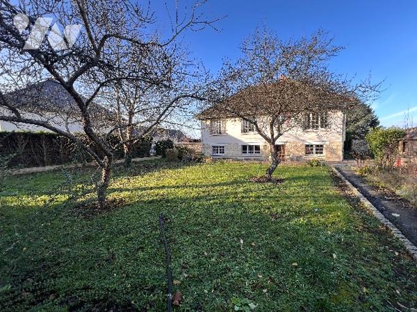 Maison à VENDRE à BLERANCOURT
