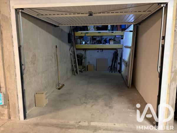 Parking à vendre 13 m² Vigneux-sur-Seine