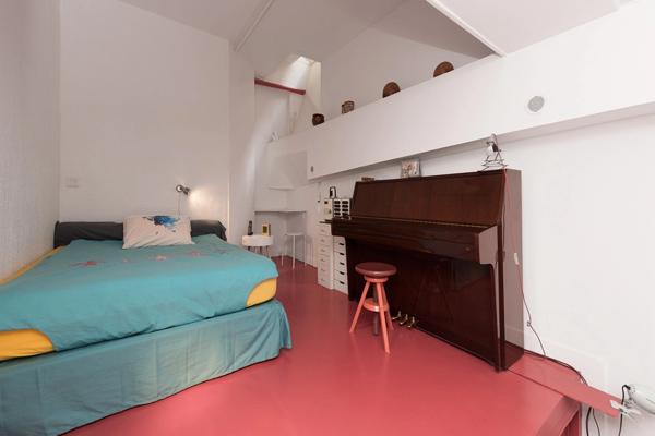 Appartement à vendre 3 pièces PARIS 9EME ARRONDISSEMENT (75)