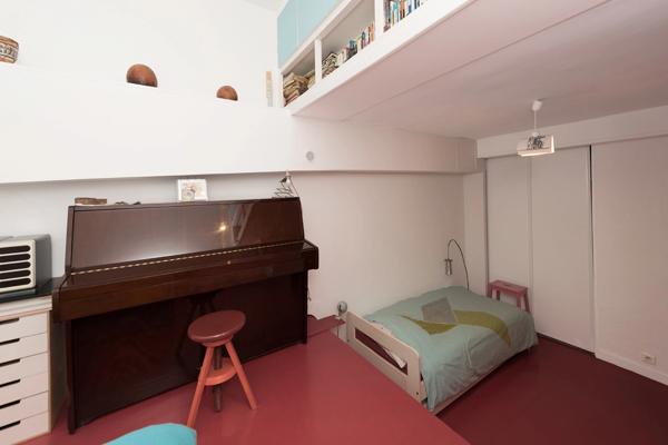 Appartement à vendre 3 pièces PARIS 9EME ARRONDISSEMENT (75)