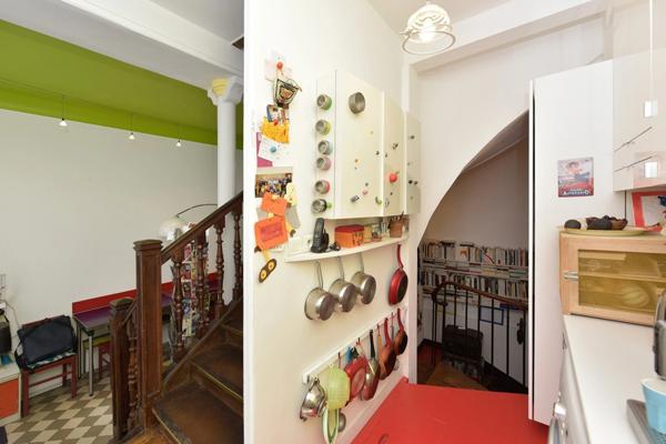 Appartement à vendre 3 pièces PARIS 9EME ARRONDISSEMENT (75)