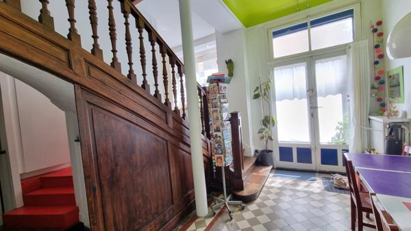 Appartement à vendre 3 pièces PARIS 9EME ARRONDISSEMENT (75)