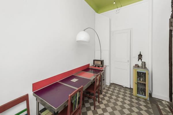 Appartement à vendre 3 pièces PARIS 9EME ARRONDISSEMENT (75)