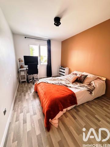 Maison à vendre 4 pièces 144 m² Les Sables-d'Olonne