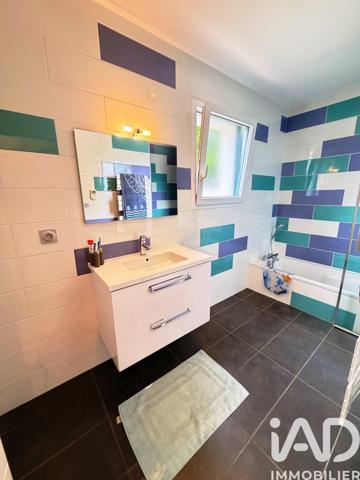Maison à vendre 4 pièces 144 m² Les Sables-d'Olonne