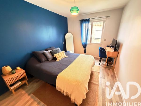 Maison à vendre 4 pièces 144 m² Les Sables-d'Olonne