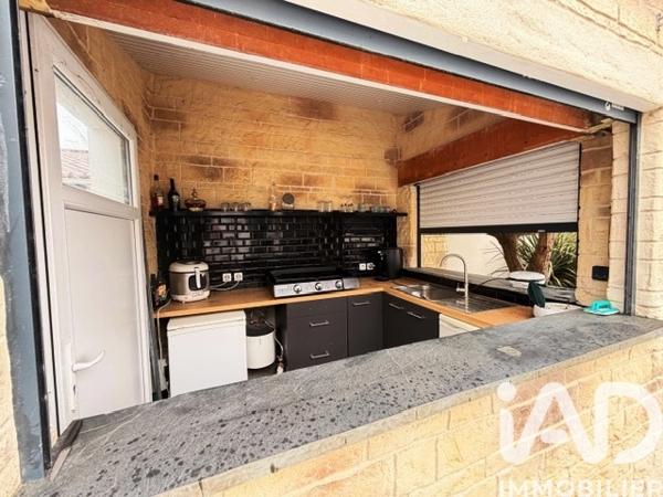Maison à vendre 4 pièces 144 m² Les Sables-d'Olonne