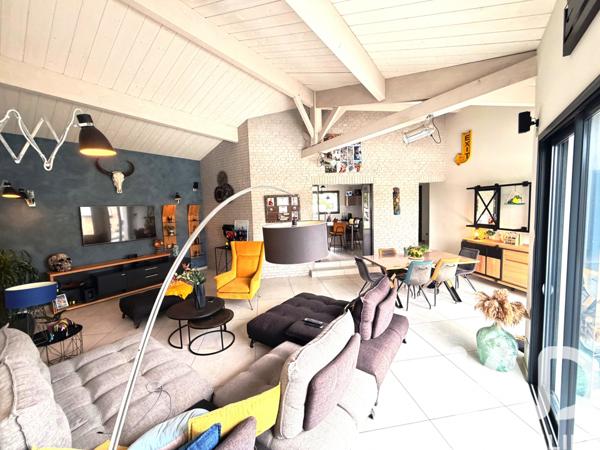 Maison à vendre 4 pièces 144 m² Les Sables-d'Olonne