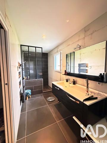 Maison à vendre 4 pièces 144 m² Les Sables-d'Olonne