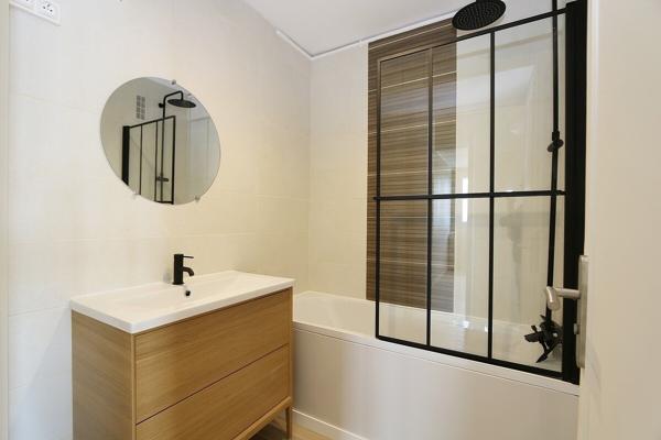 Appartement 4 pièces de 80 m² proche gare