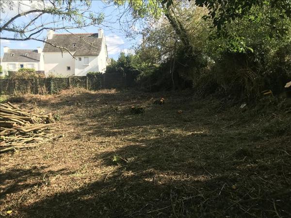 Terrain à vendre |  Plestin-les-Grèves |  754 m²