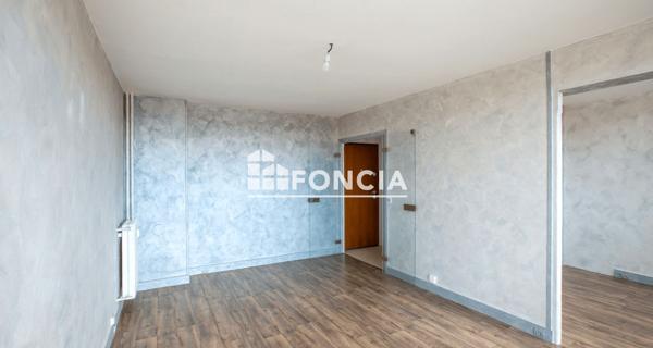 À vendre Appartement 4 pièces 68 m² - Eaubonne 95600