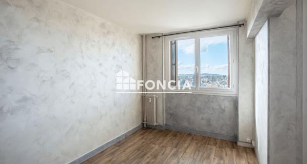 À vendre Appartement 4 pièces 68 m² - Eaubonne 95600