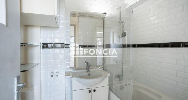 À vendre Appartement 4 pièces 68 m² - Eaubonne 95600