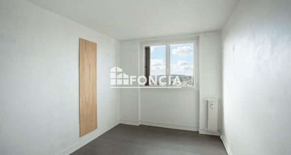 À vendre Appartement 4 pièces 68 m² - Eaubonne 95600