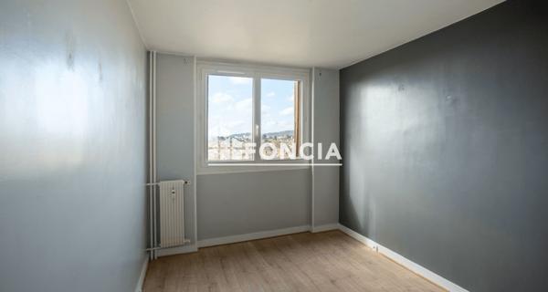 À vendre Appartement 4 pièces 68 m² - Eaubonne 95600