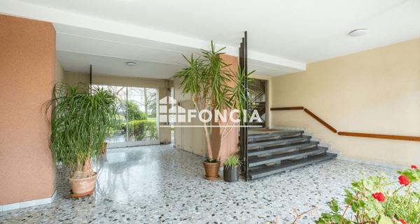 À vendre Appartement 4 pièces 68 m² - Eaubonne 95600