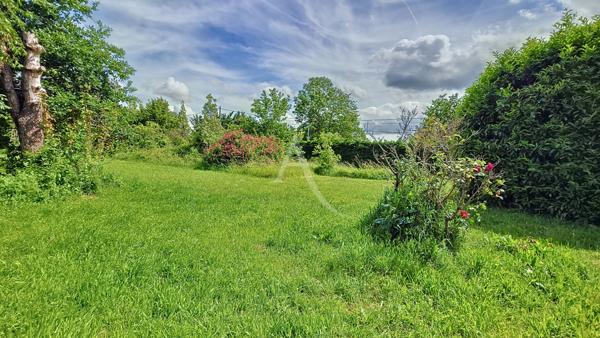 Maison SAULX-LES-CHARTREUX 6 pièces 116 m²