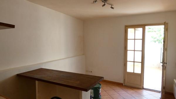 Appartement La Crau 2 pièce(s) 32 m2