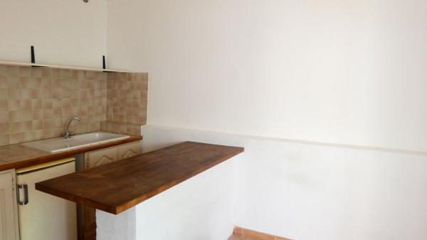 Appartement La Crau 2 pièce(s) 32 m2