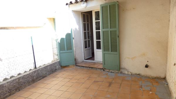 Appartement La Crau 2 pièce(s) 32 m2
