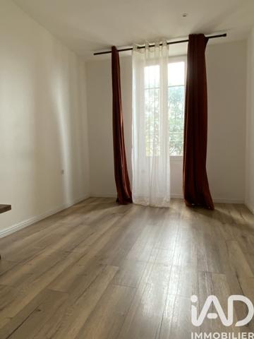 Appartement à vendre 3 pièces 71 m² Limoges