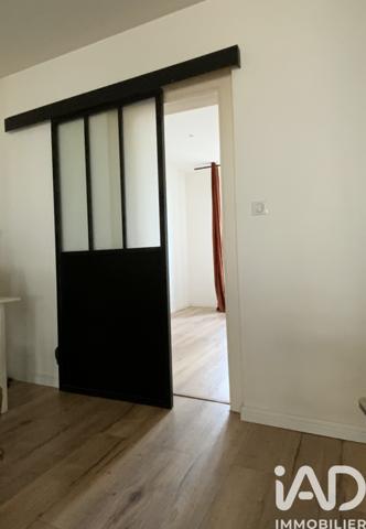Appartement à vendre 3 pièces 71 m² Limoges