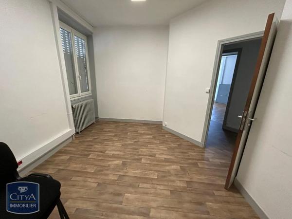 Local professionnel à louer Alençon (61000)